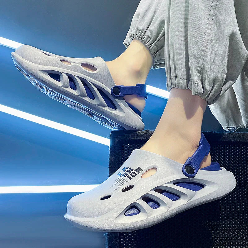 Chaussons Sabot pour Hommes