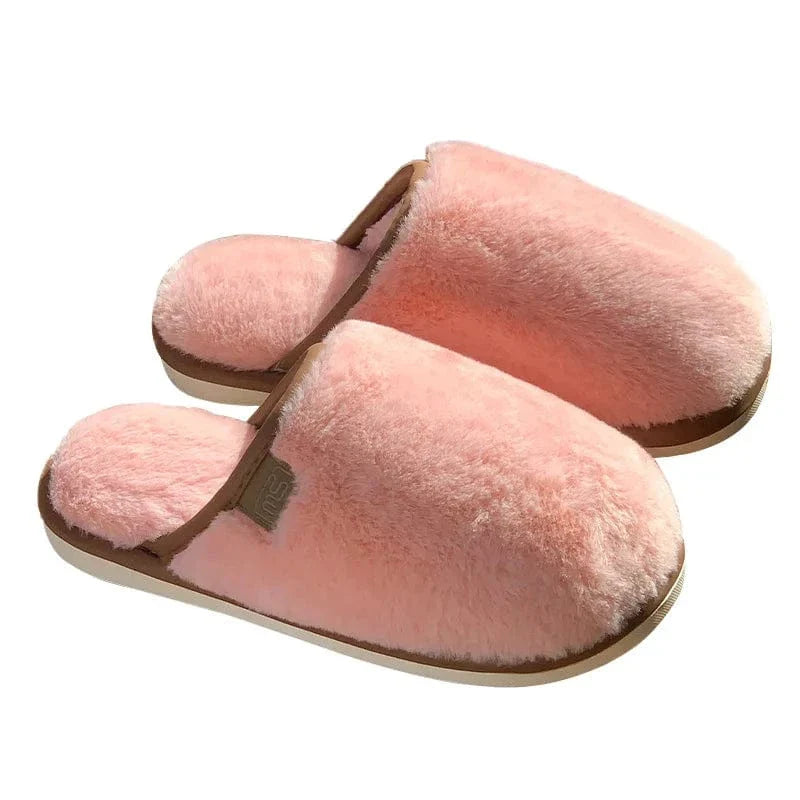 Chausson Doux et Douillet