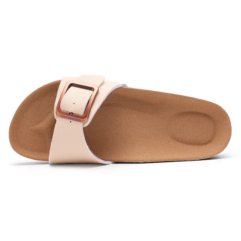 Chaussons orthopédiques d'été Confort Élite