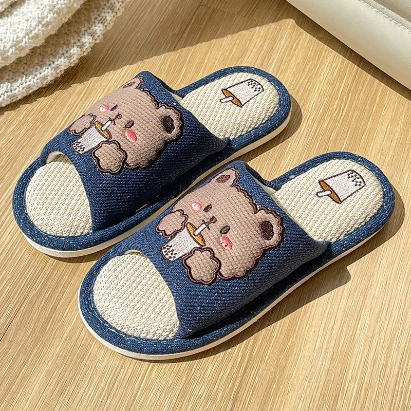 Chausson Adorable