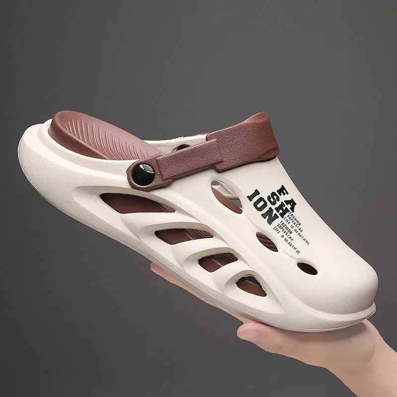 Chaussons Sabot pour Hommes