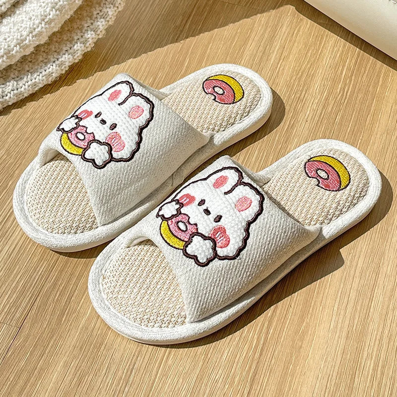 Chausson Adorable