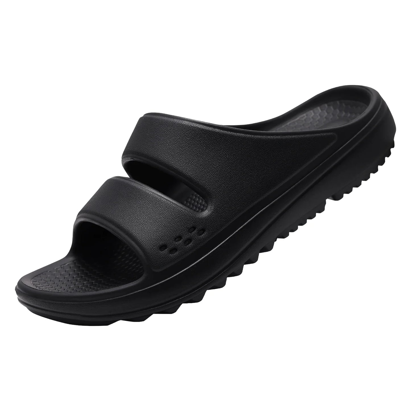 Chaussons Unisexes Été Éclatants