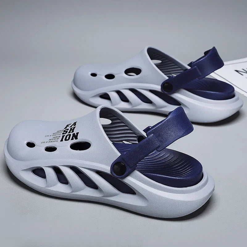 Chaussons Sabot pour Hommes