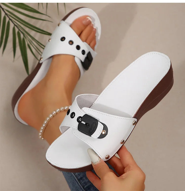 Chaussons Chic | Fashion