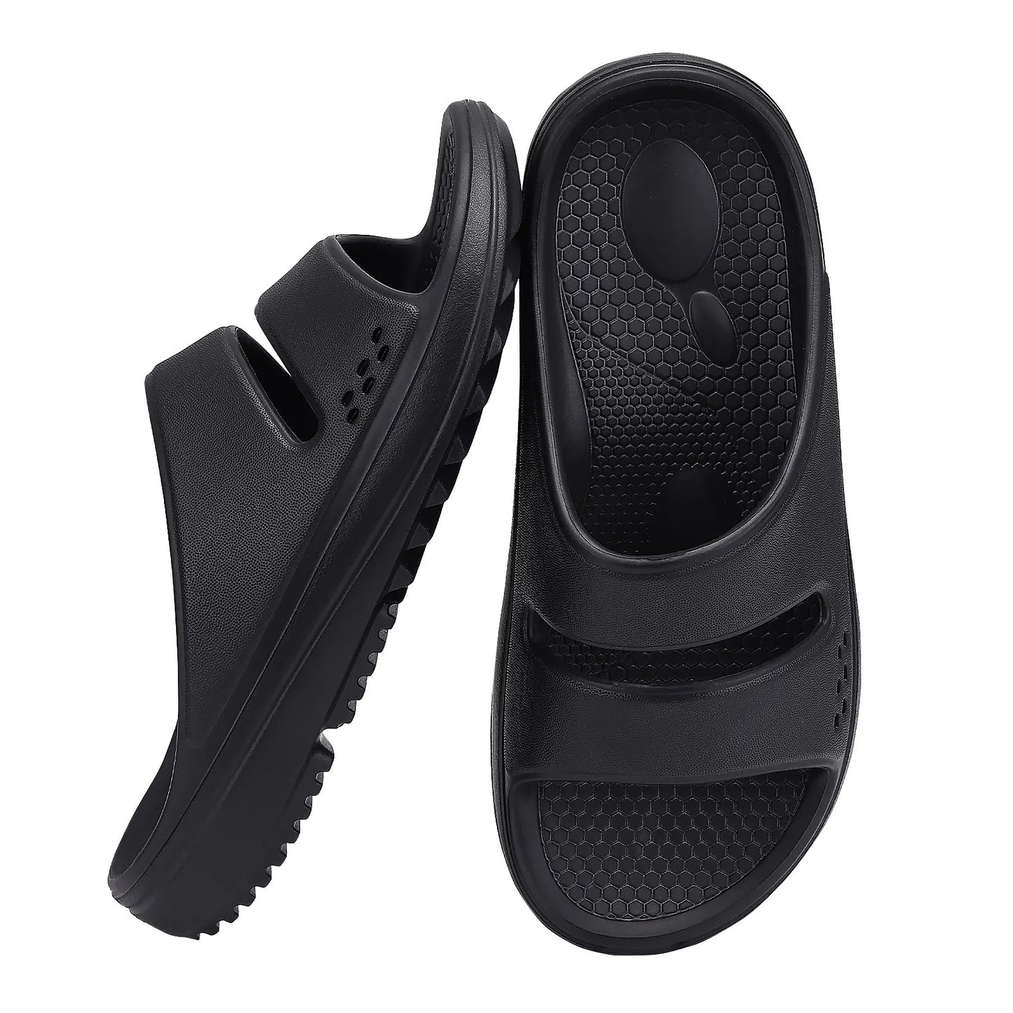 Chaussons Unisexes Été Éclatants