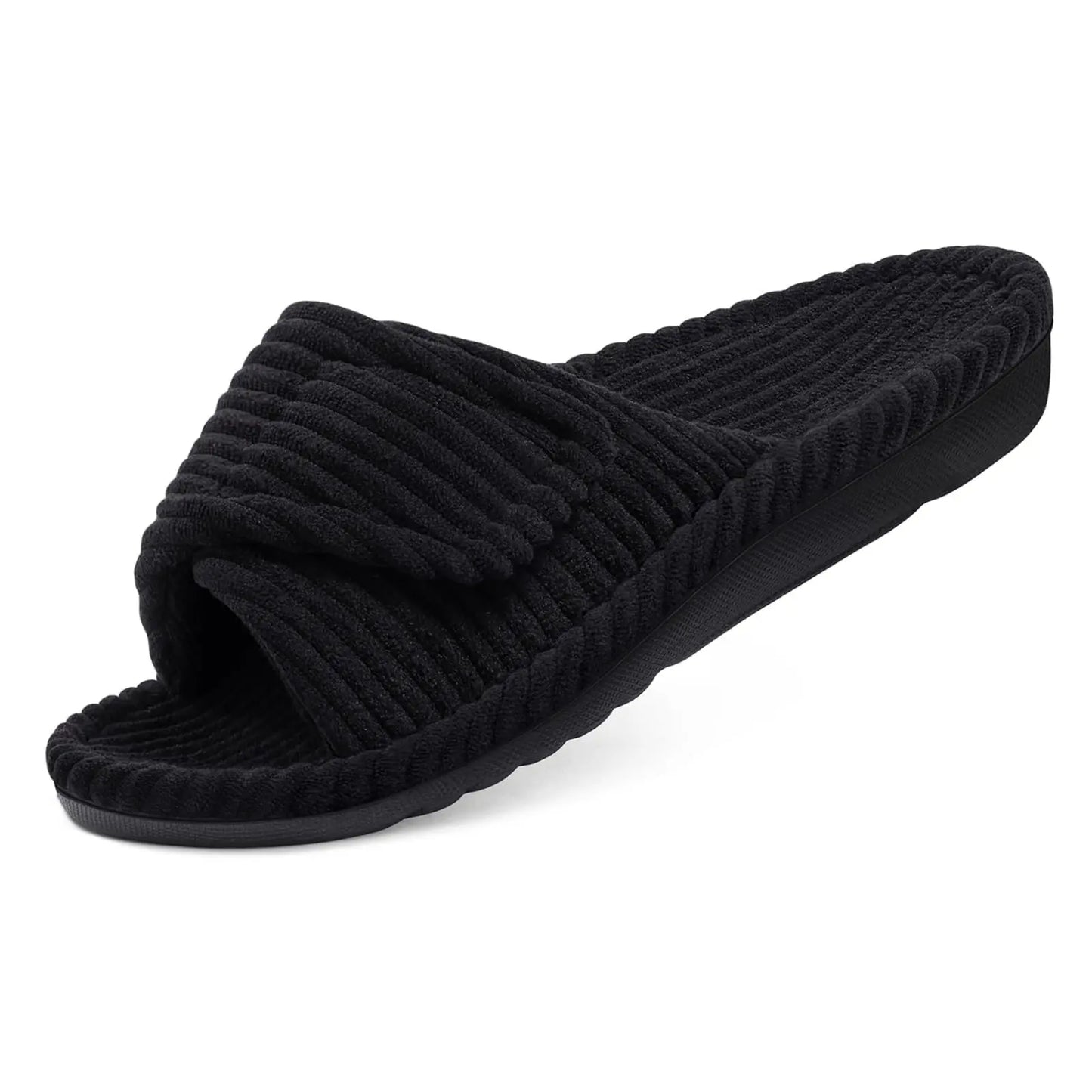 Chaussons Femme Élégance
