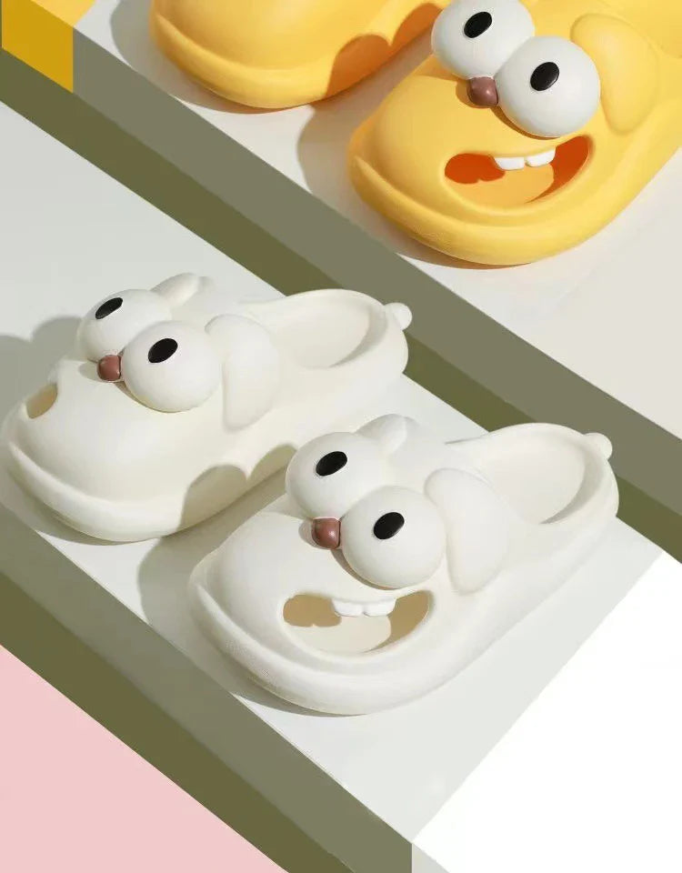 Chausson Fun & Funky