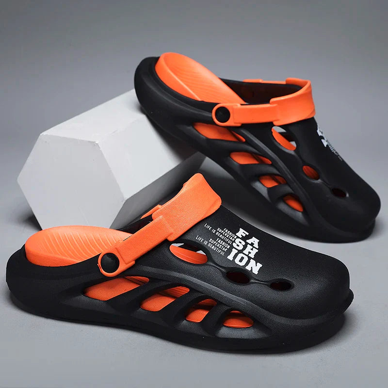 Chaussons Sabot pour Hommes