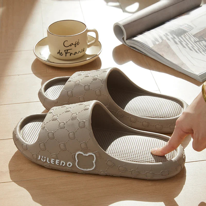 Chaussons de Plage Évasion