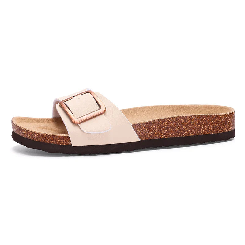 Chaussons orthopédiques d'été Confort Élite
