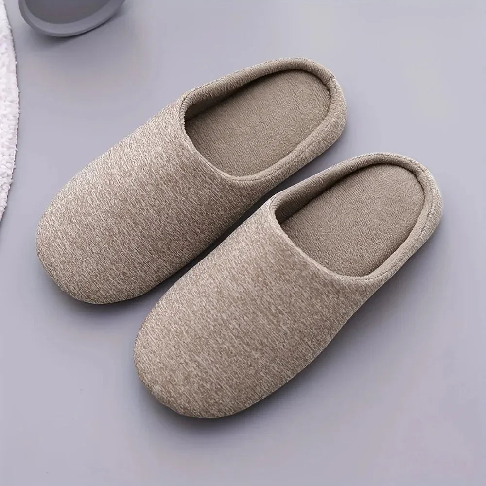 Chausson Chaud Unisexe | Confort Prémium