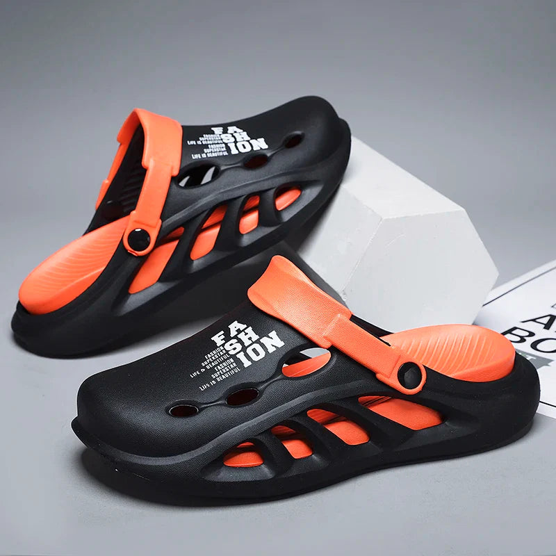 Chaussons Sabot pour Hommes
