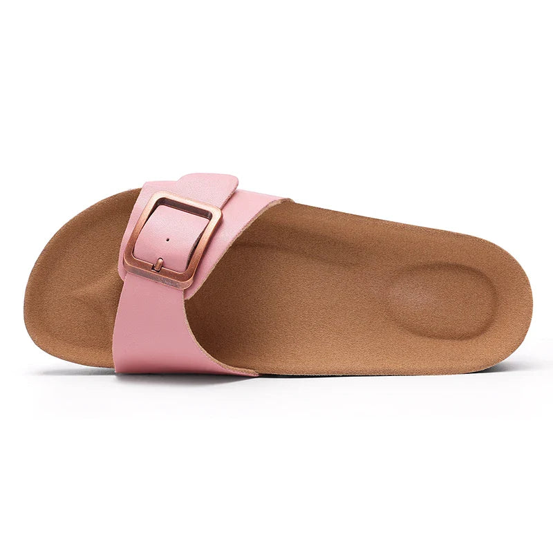 Chaussons orthopédiques d'été Confort Élite