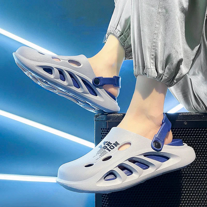 Chaussons Sabot pour Hommes