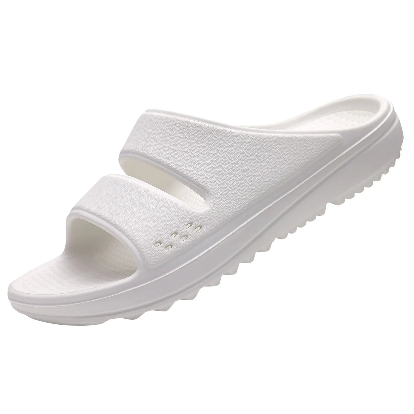 Chaussons Unisexes Été Éclatants