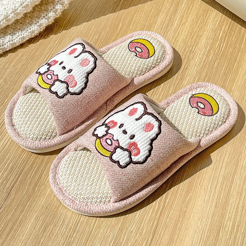Chausson Adorable