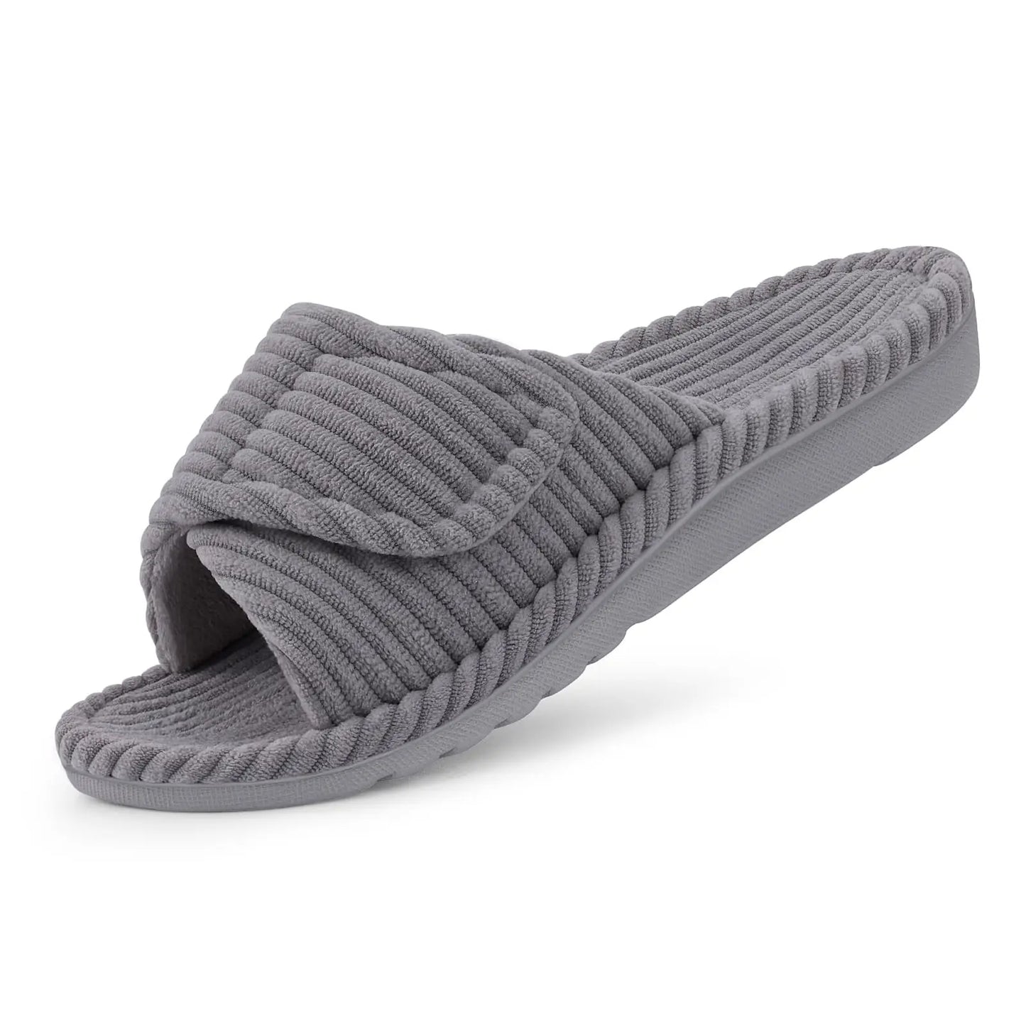 Chaussons Femme Élégance