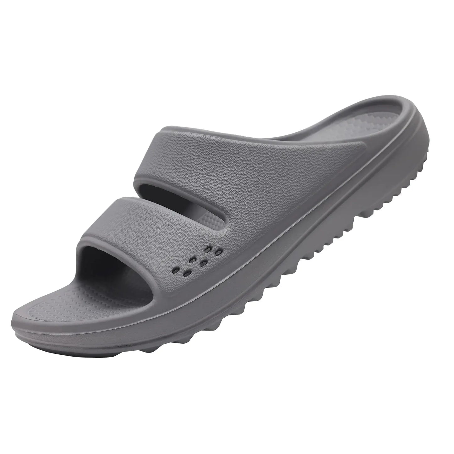 Chaussons Unisexes Été Éclatants