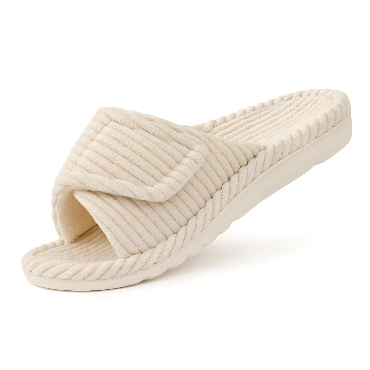 Chaussons Femme Élégance
