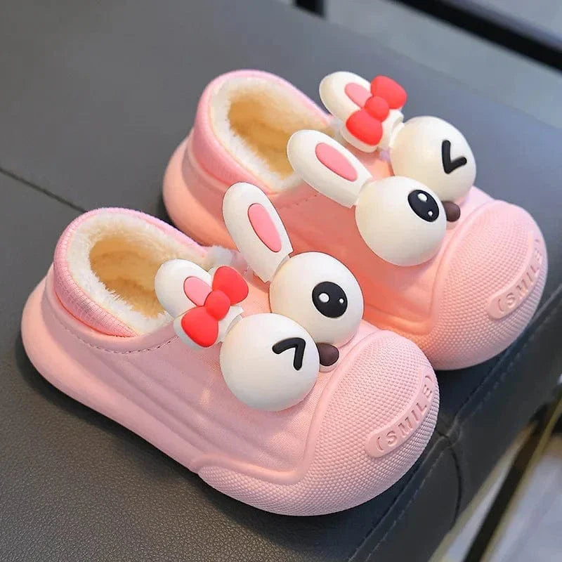 Chausson Sabot Humoristique Fun&Chic