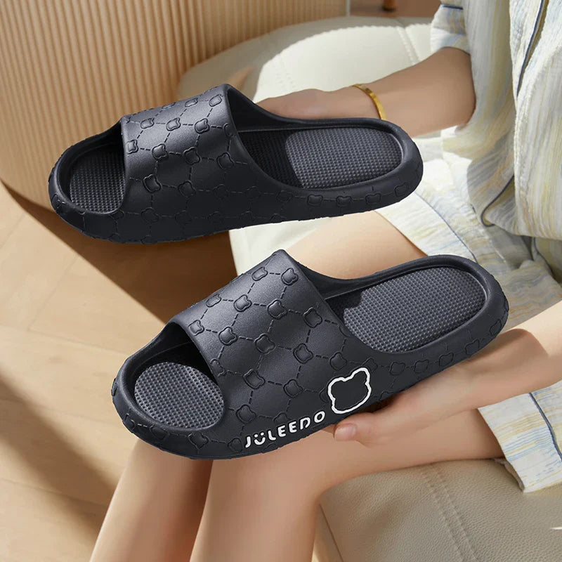 Chaussons de Plage Évasion