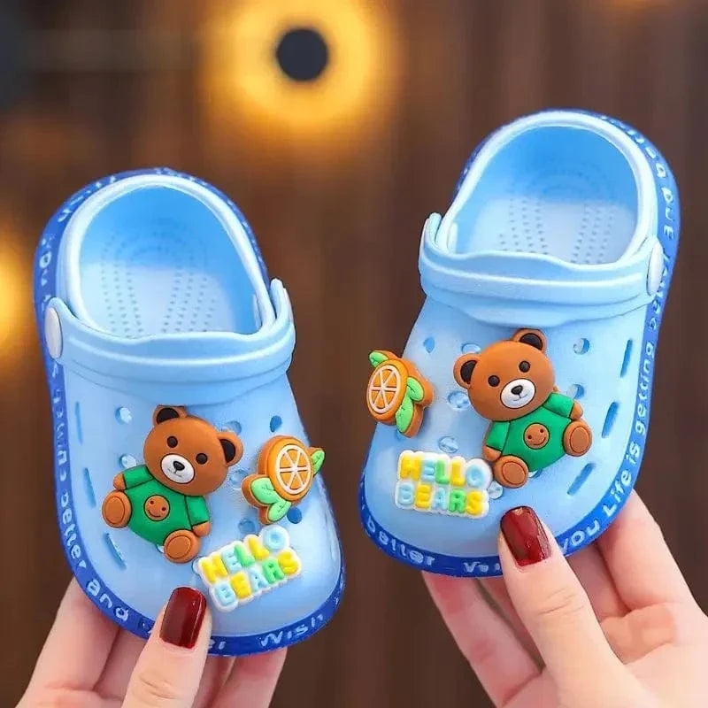 Chausson Sabot Enfant