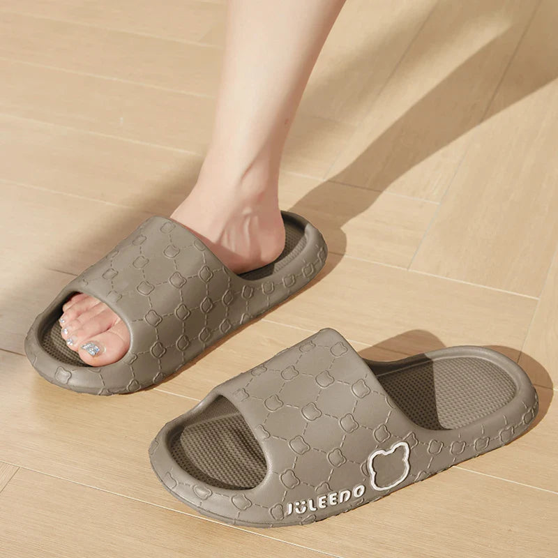 Chaussons de Plage Évasion