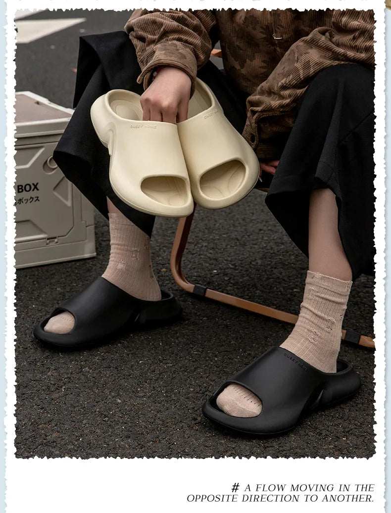 Chaussons Chaussettes | Unisexe