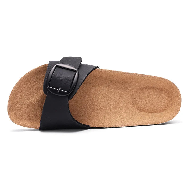 Chaussons orthopédiques d'été Confort Élite