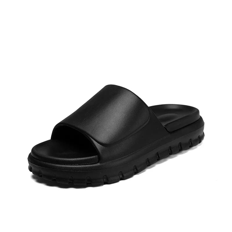 Chaussons d'Été pour Hommes Élegance