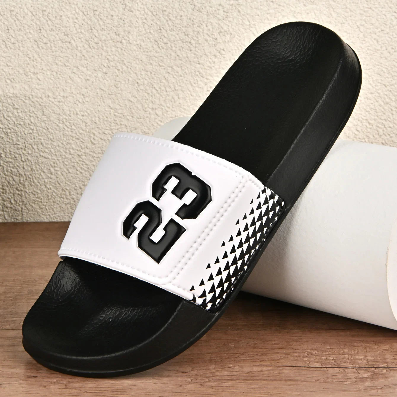Chausson Élégance