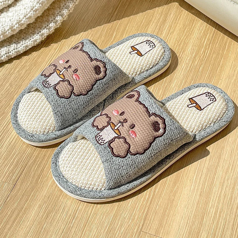 Chausson Adorable