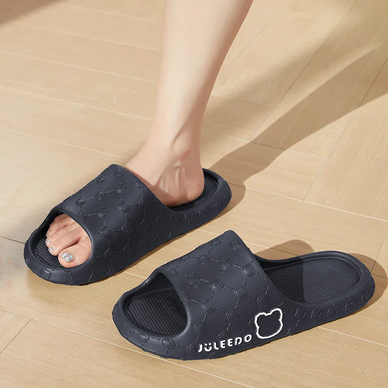 Chaussons de Plage Évasion