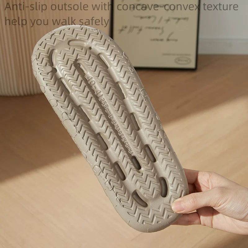 Chaussons de Plage Évasion