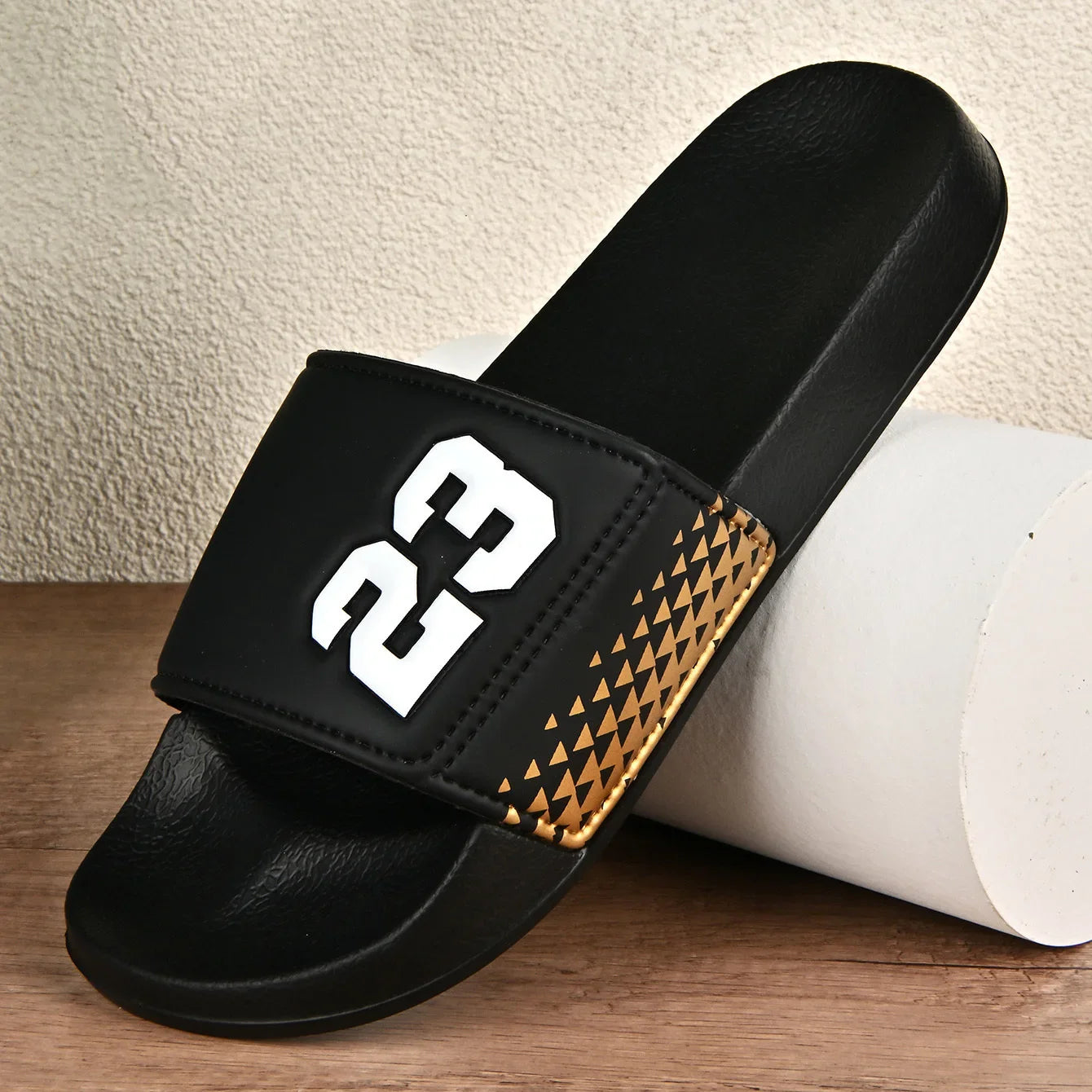 Chausson Élégance