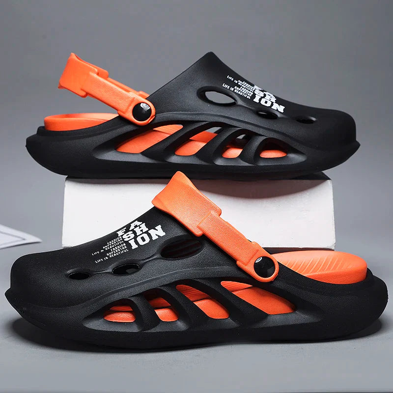 Chaussons Sabot pour Hommes