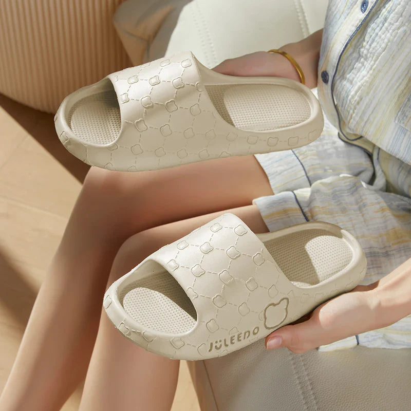 Chaussons de Plage Évasion