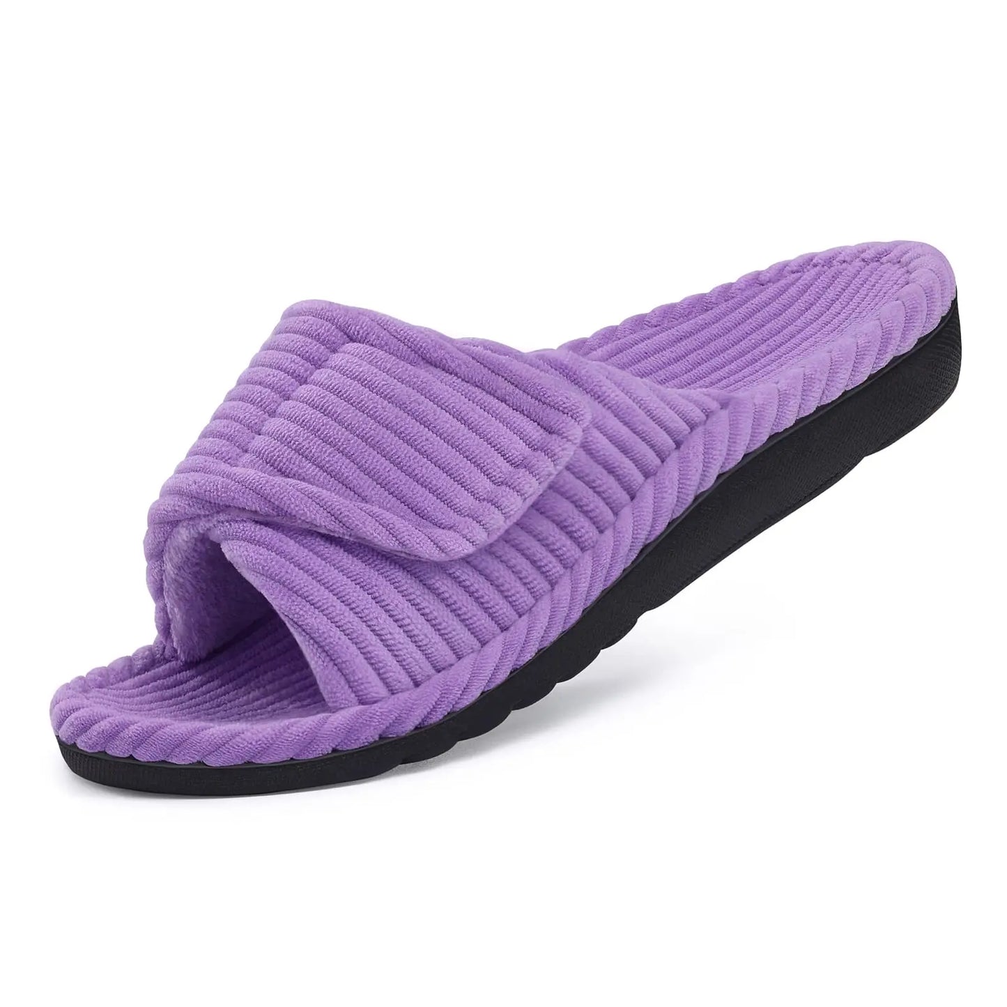 Chaussons Femme Élégance