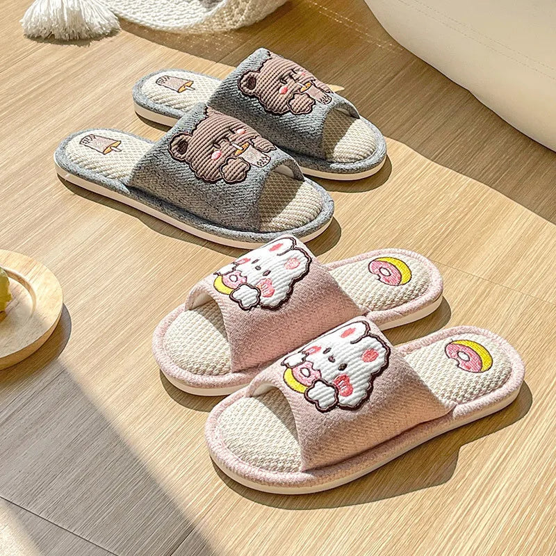 Chausson Adorable