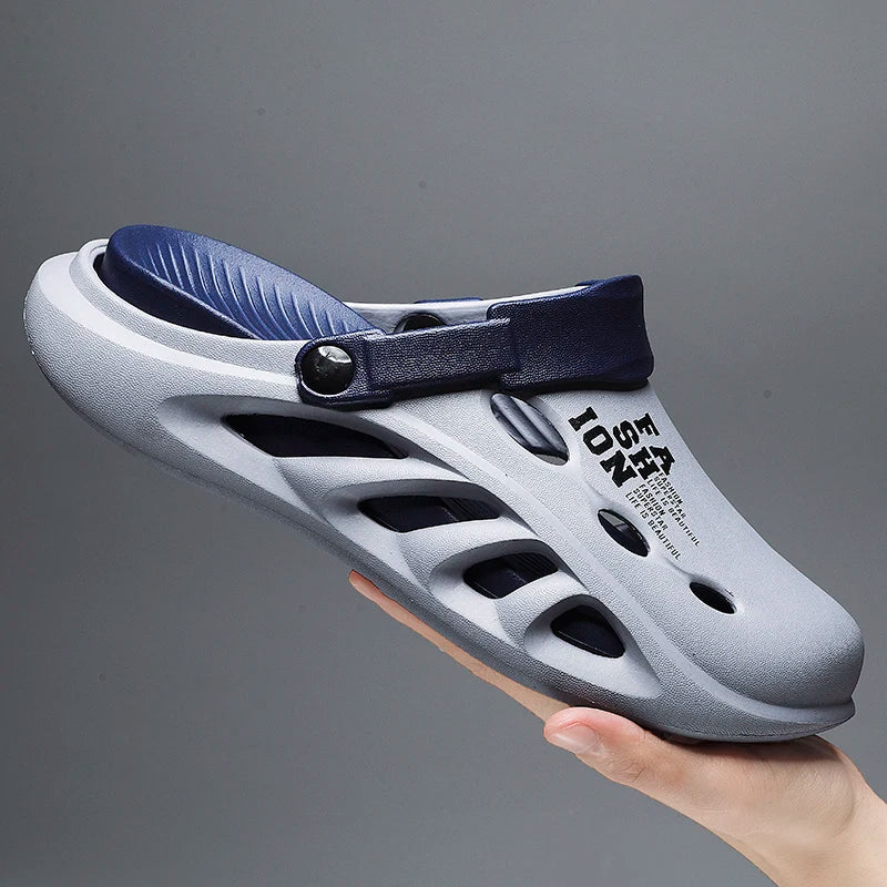 Chaussons Sabot pour Hommes