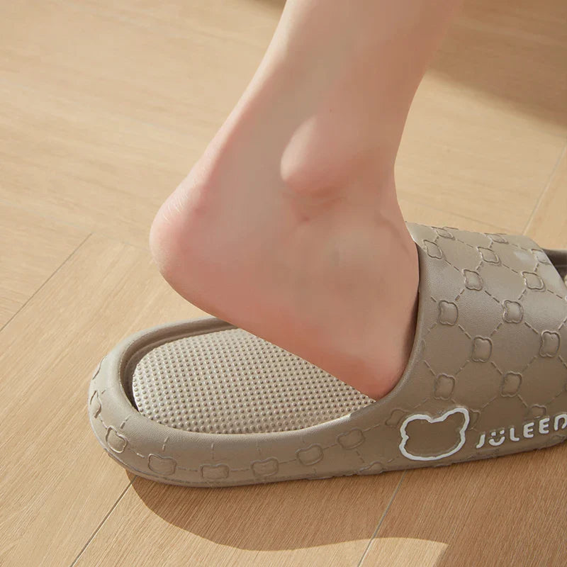 Chaussons de Plage Évasion