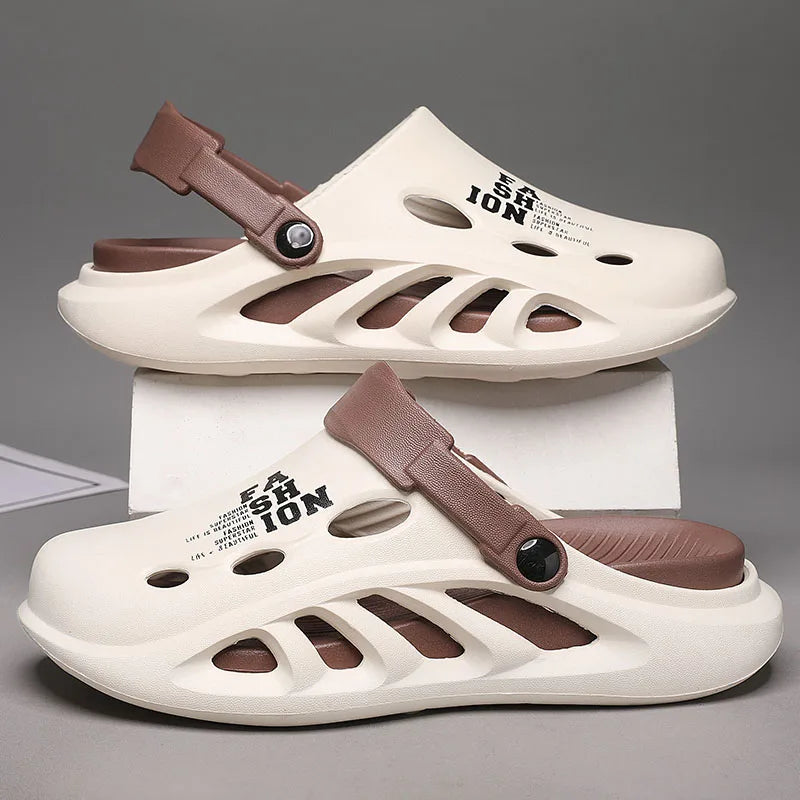 Chaussons Sabot pour Hommes