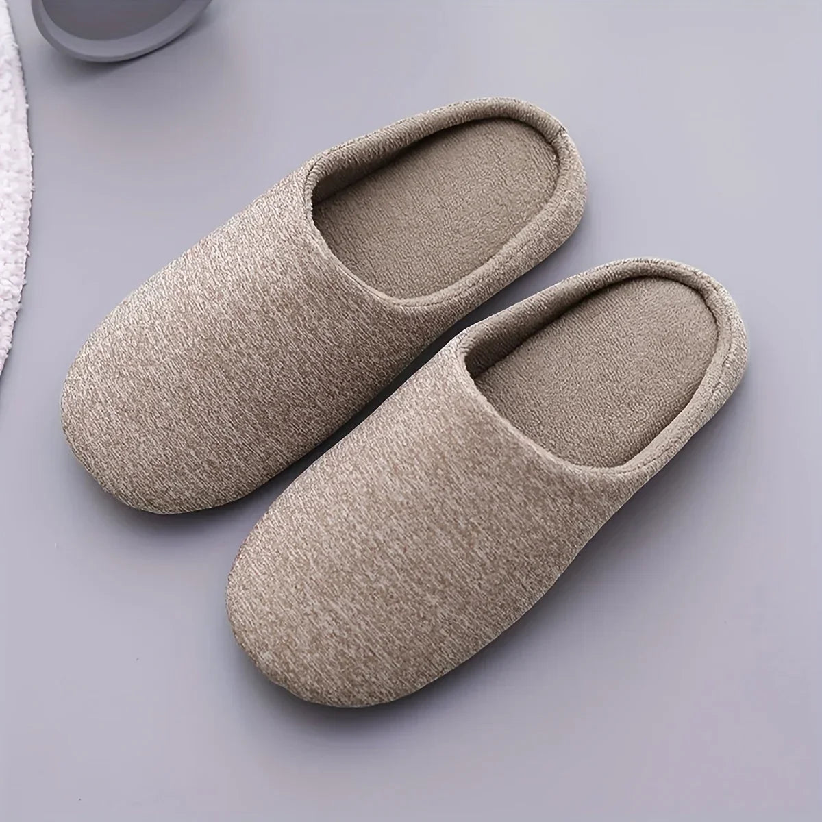 Chausson Chaud Unisexe | Confort Prémium