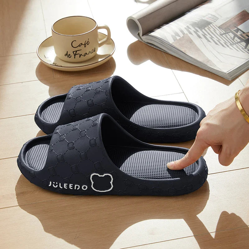 Chaussons de Plage Évasion
