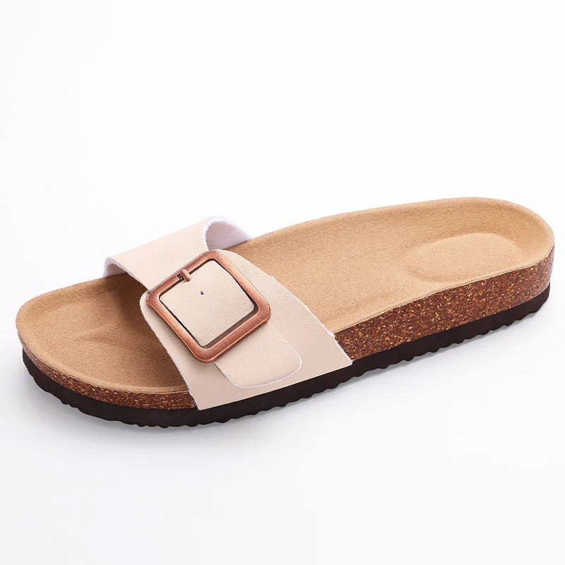 Chaussons orthopédiques d'été Confort Élite
