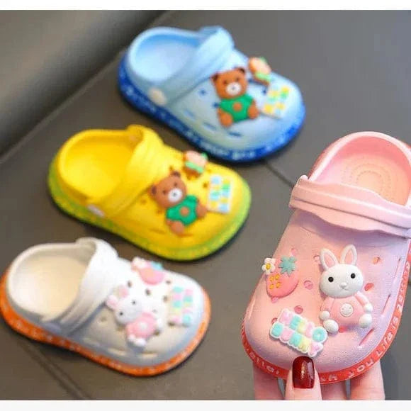 Chausson Sabot Enfant