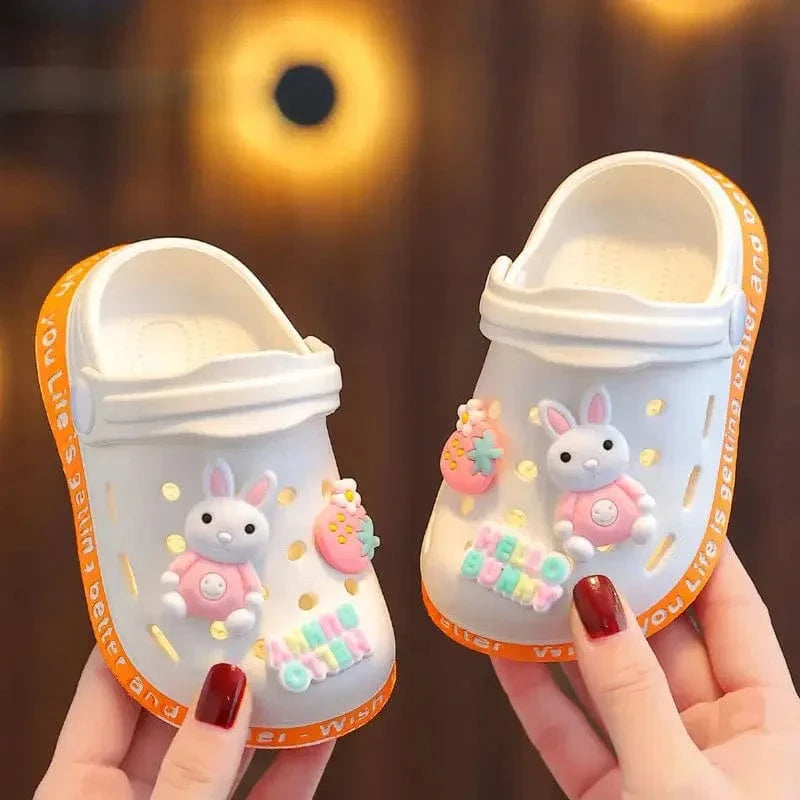 Chausson Sabot Enfant