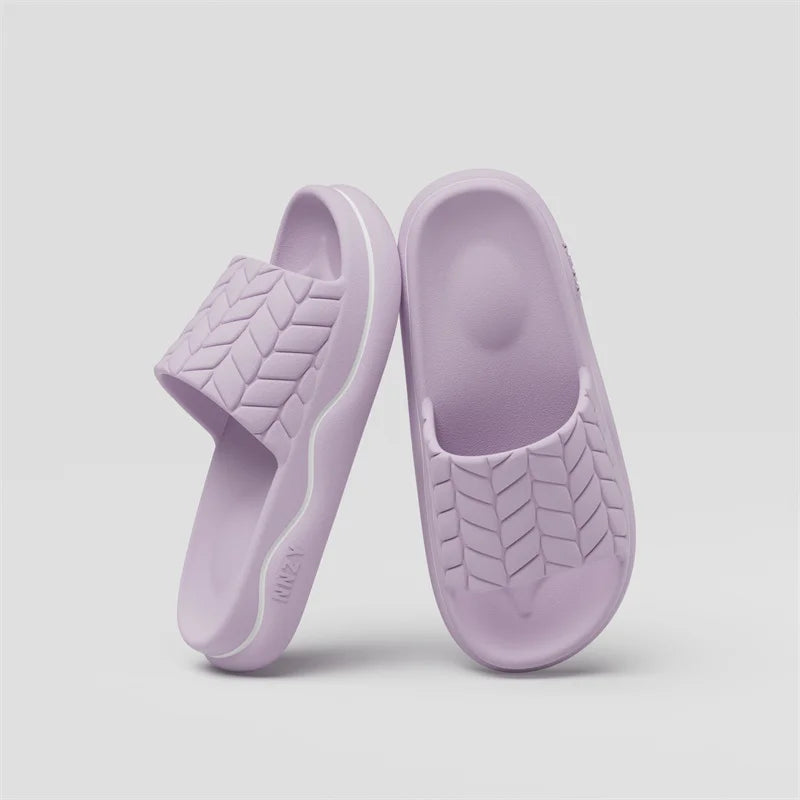 Claquettes Chausson Unisexe - Style et Confort !