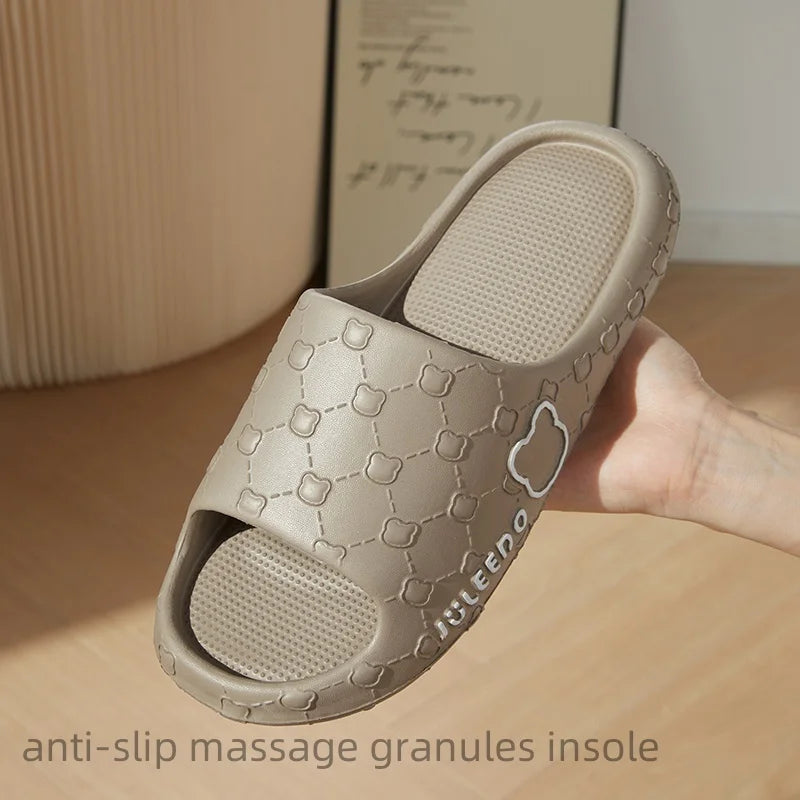 Chaussons de Plage Évasion